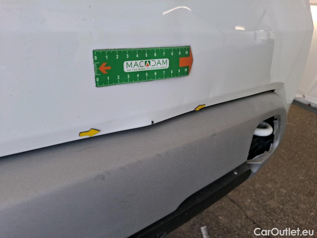  Dacia  Duster  II Prestige 4WD 1.5 dCi 115CV BVM6 E6dT / TRANSFO VP/VF #31