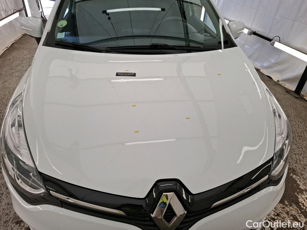  Renault  Clio  IV Air MediaNav 1.5 dCi 75CV BVM5 E6 #22