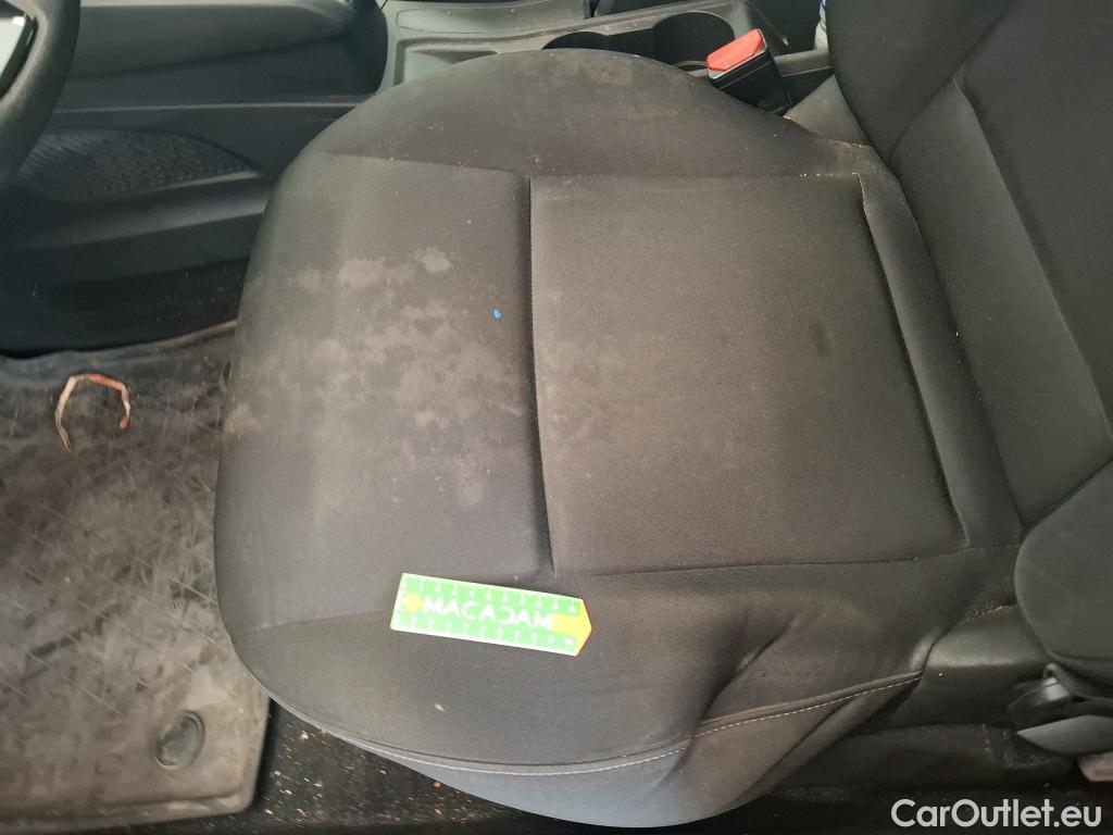  Renault  Clio  V Société Air 1.5 dCi 85CV BVM6 E6dT #48