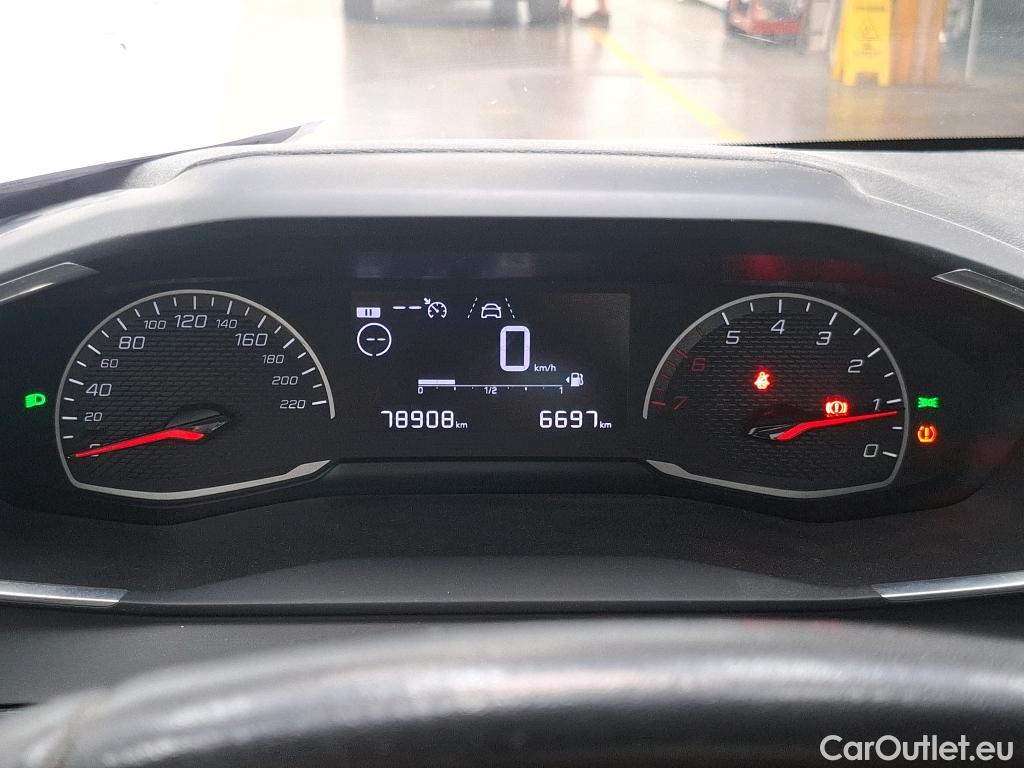  Peugeot  208  Premium 1.5 HDi 100CV BVM6 E6d #49