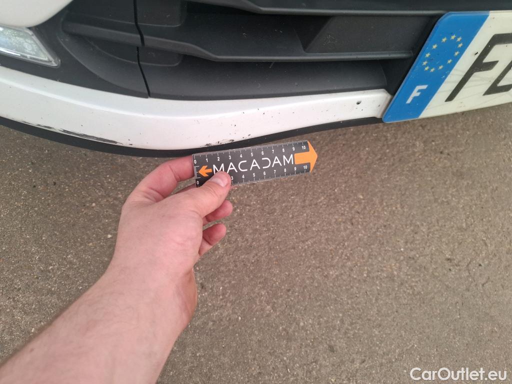  Renault  Clio  IV Air 1.5 dCi 75CV BVM5 E6 #27