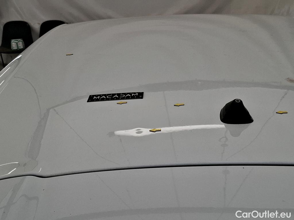  Renault  Clio  IV Air MediaNav 1.5 dCi 75CV BVM5 E6 #11