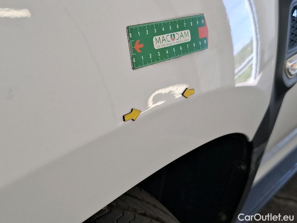  Dacia  Duster  II Prestige 4WD 1.5 dCi 115CV BVM6 E6dT / TRANSFO VP/VF #41