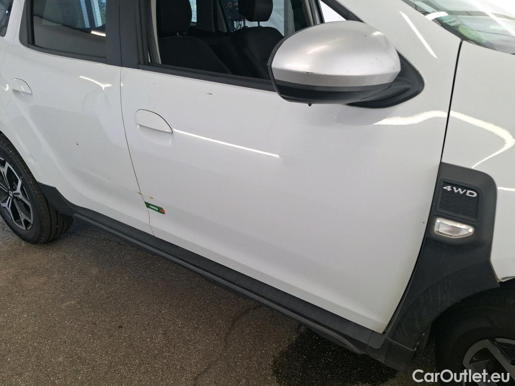  Dacia  Duster  II Prestige 4WD 1.5 dCi 115CV BVM6 E6dT / TRANSFO VP/VF #34