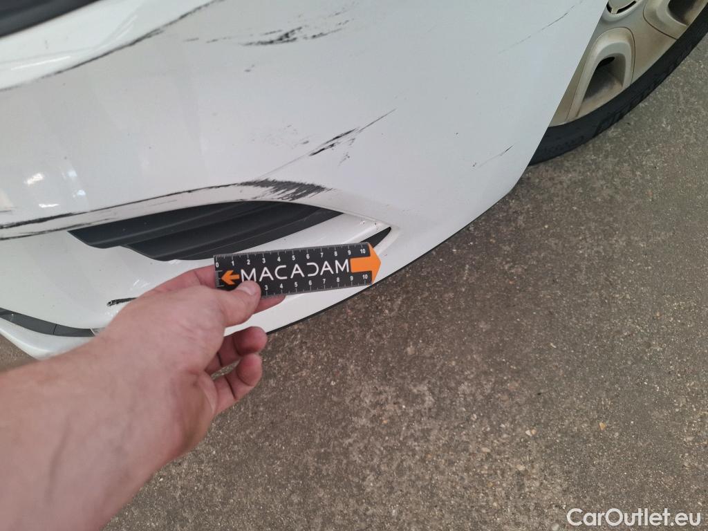  Renault  Clio  IV Air 1.5 dCi 75CV BVM5 E6 #31