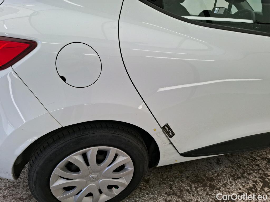  Renault  Clio  IV Air MediaNav 1.5 dCi 75CV BVM5 E6 #6