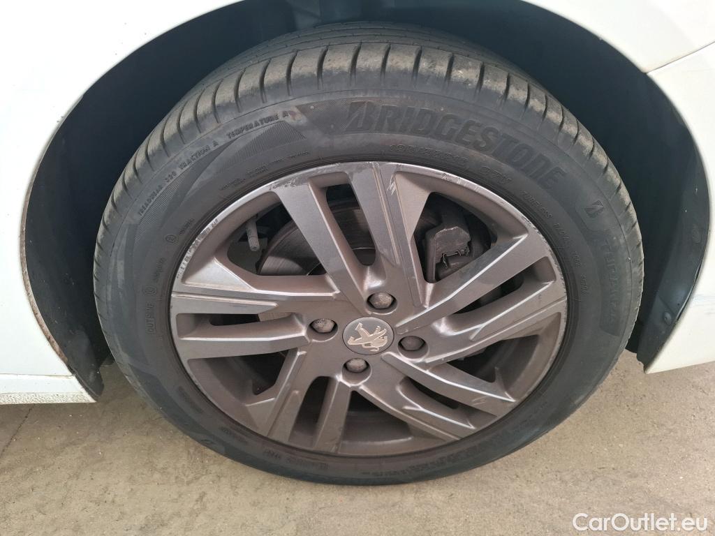  Peugeot  208  Active Business 1.2 PureTech 100CV BVM6 E6d / TRANSFO VP/VF #45
