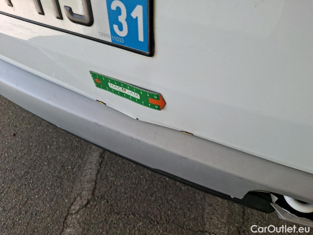  Dacia  Duster  II Prestige 4WD 1.5 dCi 115CV BVM6 E6dT / TRANSFO VP/VF #33