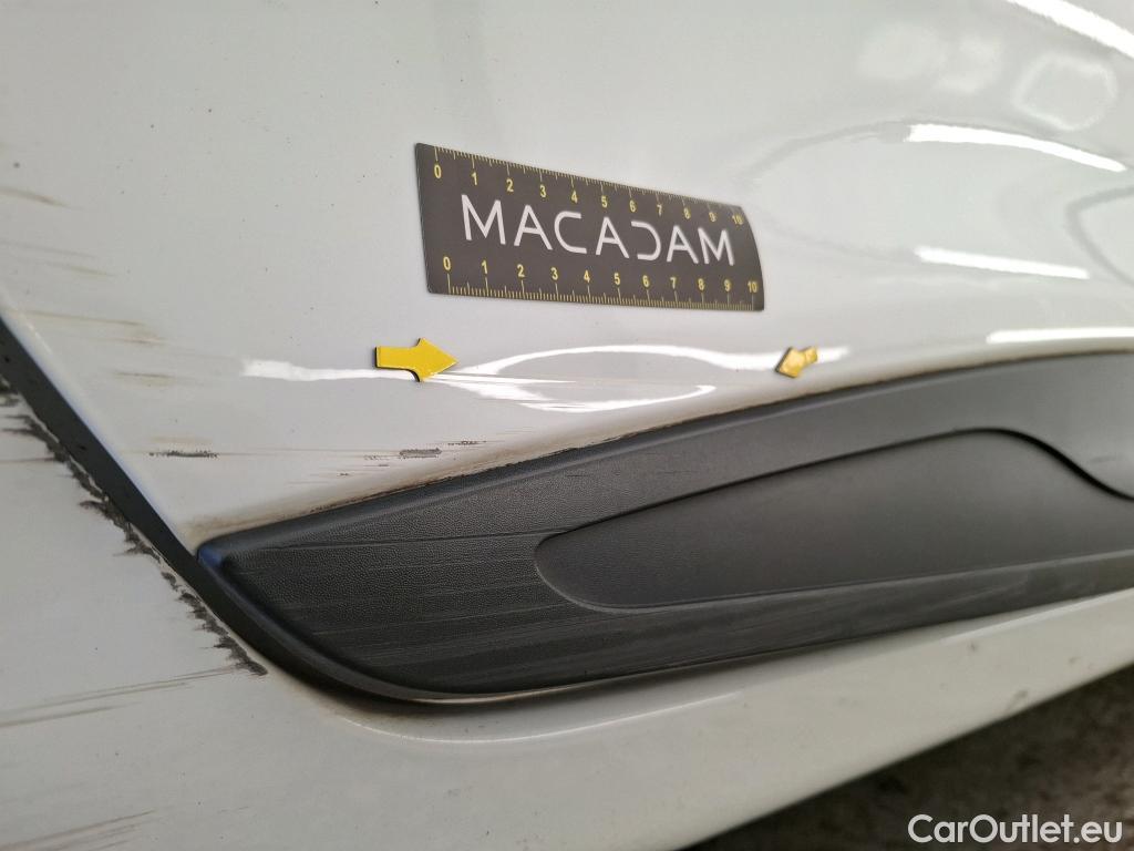  Renault  Clio  IV Air MediaNav 1.5 dCi 75CV BVM5 E6 #4