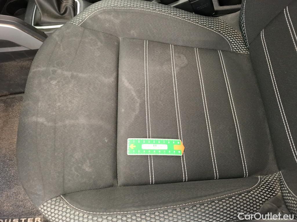  Dacia  Duster  II Prestige 4WD 1.5 dCi 115CV BVM6 E6dT / TRANSFO VP/VF #94