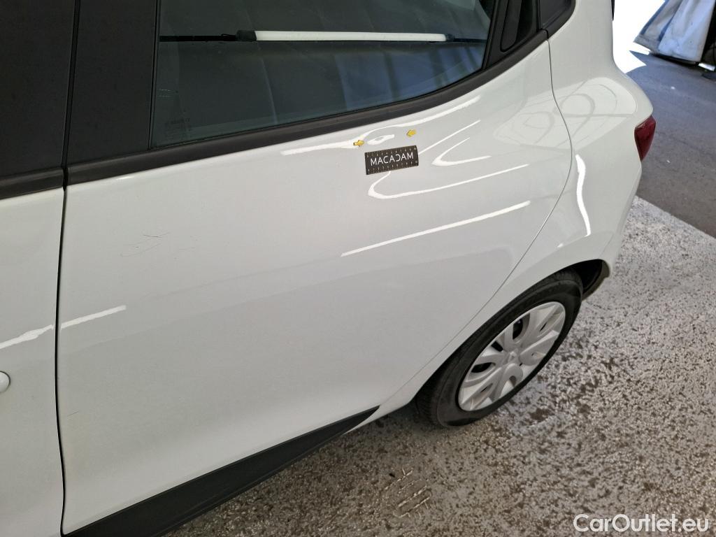  Renault  Clio  IV Air MediaNav 1.5 dCi 75CV BVM5 E6 #20