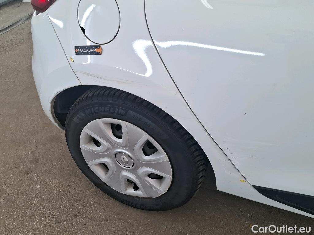  Renault  Clio  IV Air 1.5 dCi 75CV BVM5 E6 #8