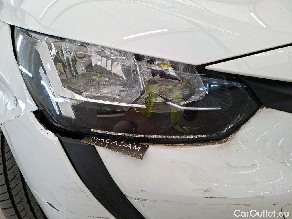  Peugeot  208  Premium 1.5 HDi 100CV BVM6 E6d #45