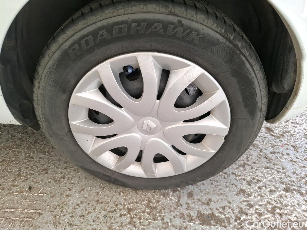  Renault  Clio  IV Air MediaNav 1.5 dCi 75CV BVM5 E6 #56