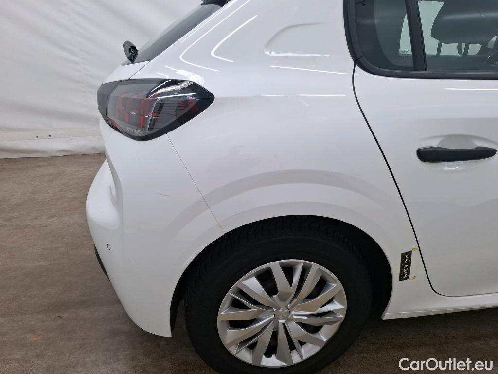  Peugeot  208  Premium 1.5 HDi 100CV BVM6 E6d #1