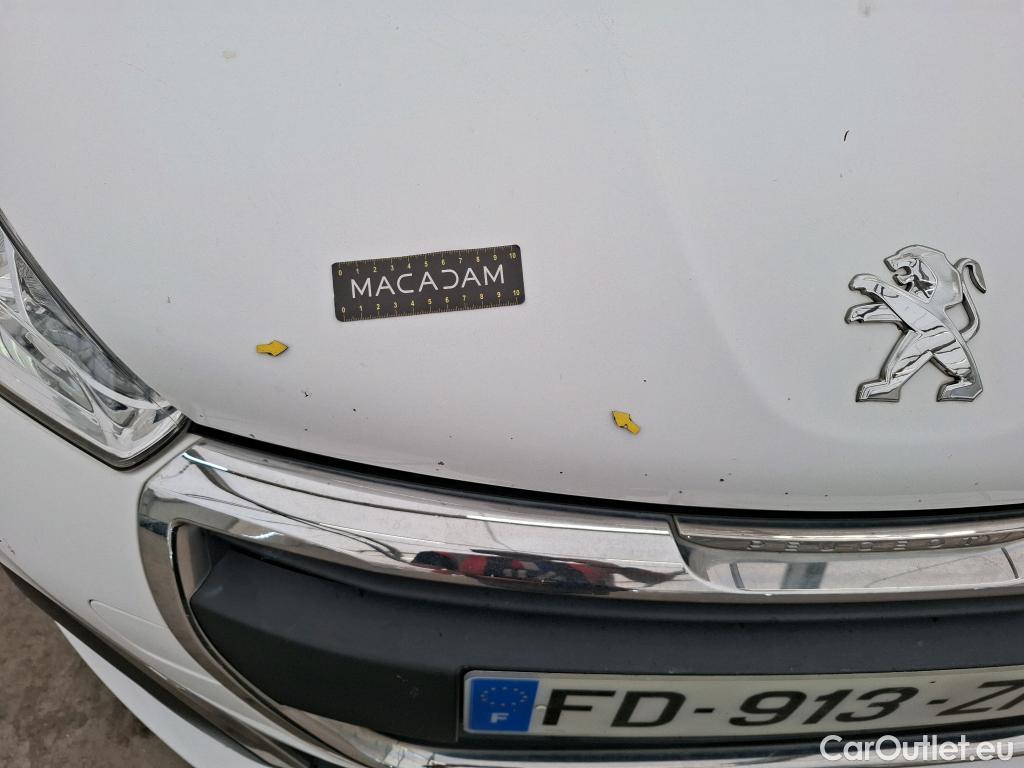  Peugeot  208  Affaire Premium Pack 1.5 HDi 100CV BVM5 E6dT #6