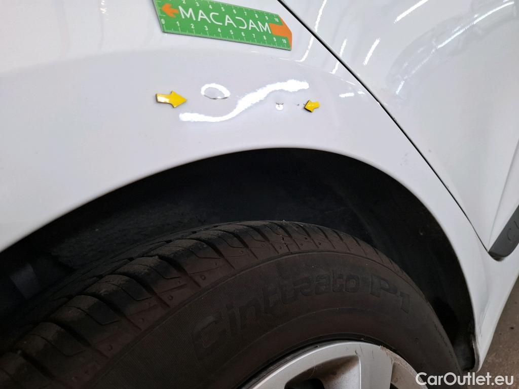  Renault  Clio  V Société Air 1.5 dCi 85CV BVM6 E6dT #11
