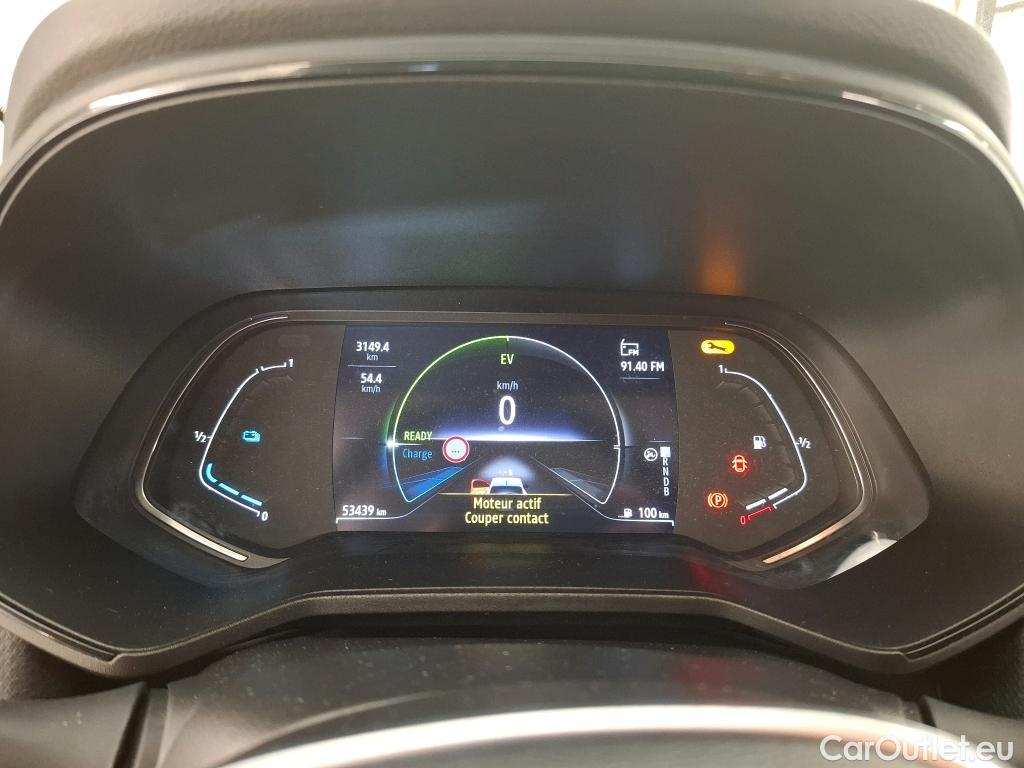  Renault  Clio  V Business 1.6 E-TECH Hybrid 140CV BVA6 E6d / TRANSFO VP/VF #15