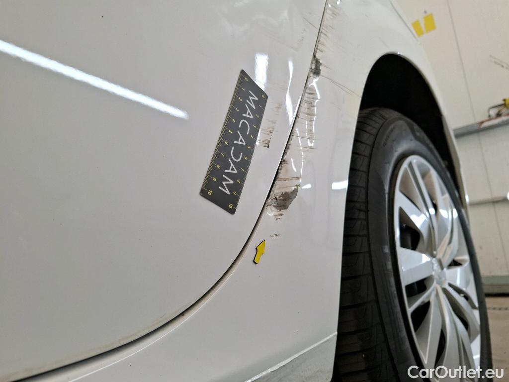  Peugeot  208  Premium 1.5 HDi 100CV BVM6 E6d #20