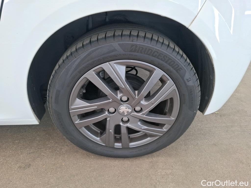  Peugeot  208  Active Business 1.2 PureTech 100CV BVM6 E6d / TRANSFO VP/VF #72