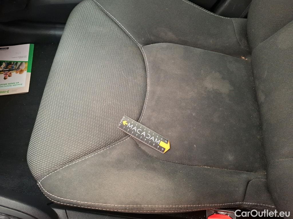  Renault  Clio  IV Air 1.5 dCi 75CV BVM5 E6 #50