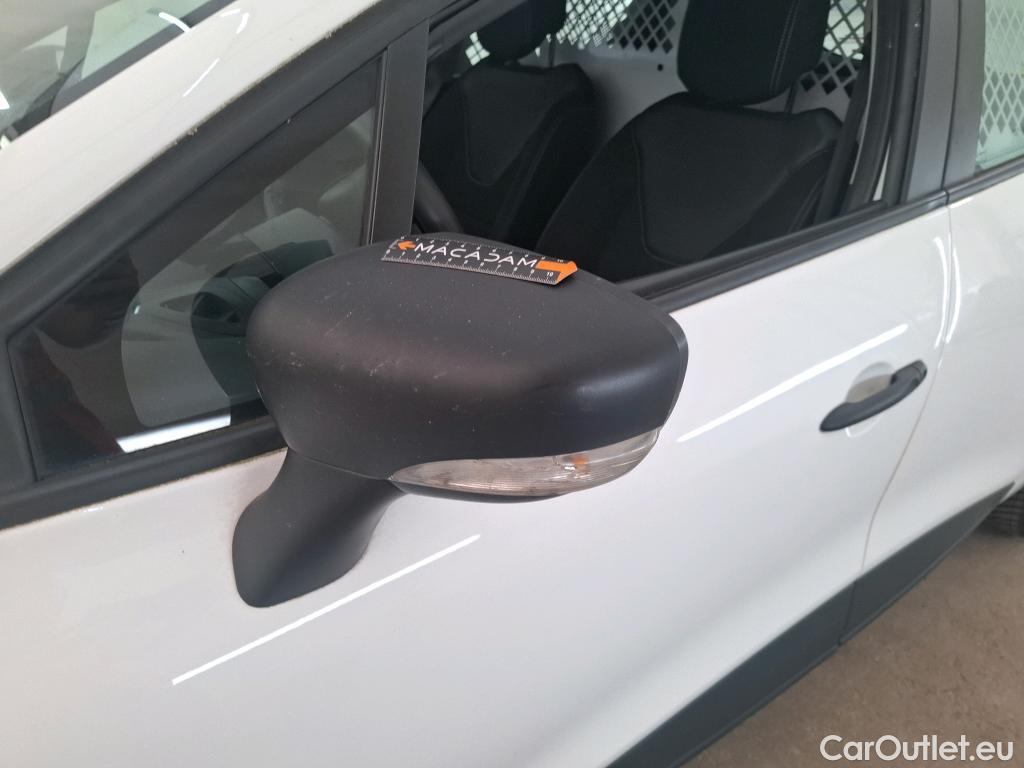  Renault  Clio  IV Air 1.5 dCi 75CV BVM5 E6 #45