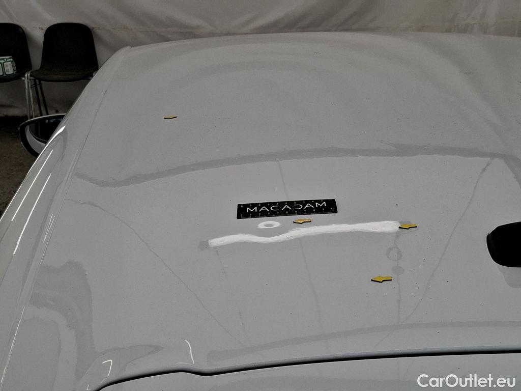  Renault  Clio  IV Air MediaNav 1.5 dCi 75CV BVM5 E6 #9