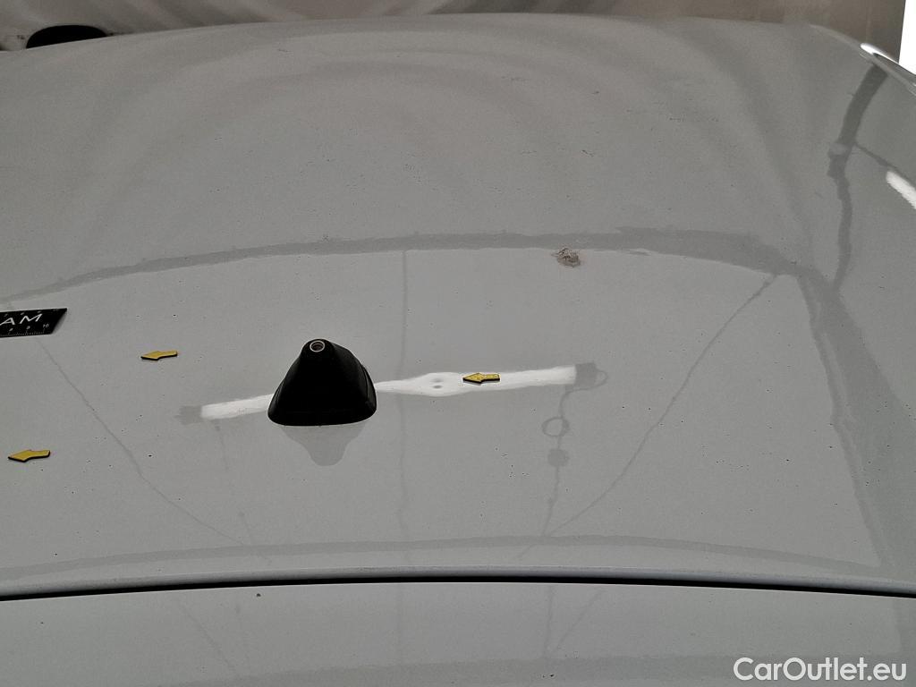  Renault  Clio  IV Air MediaNav 1.5 dCi 75CV BVM5 E6 #12