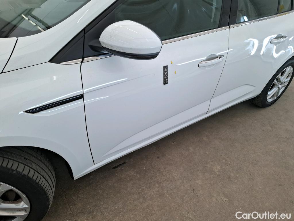  Renault  Megane  IV Grandtour Business 1.3 TCe 115CV BVM6 E6dT / TRANSFO VP/VF #16
