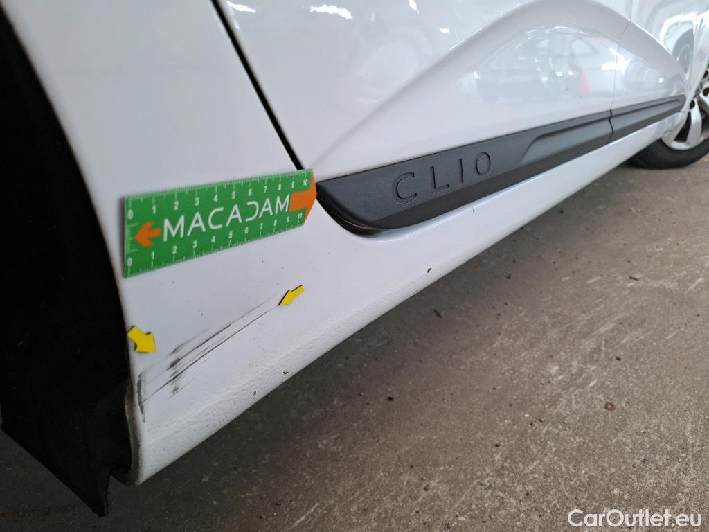  Renault  Clio  V Société Air 1.5 dCi 85CV BVM6 E6dT #15