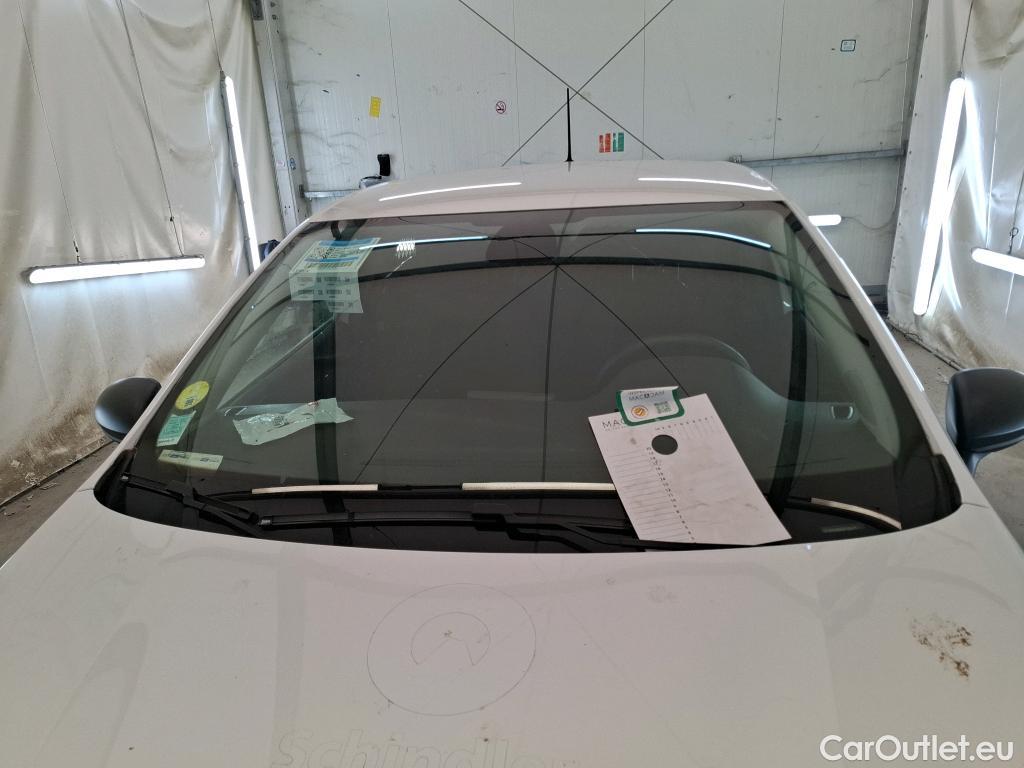  Renault  Clio  V Société Air 1.5 dCi 85CV BVM6 E6dT #4