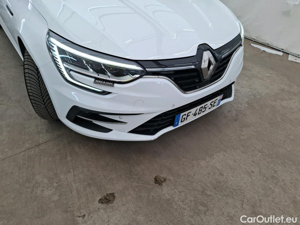  Renault  Megane Mégane Berline / 2020 / 5P / Berline Business TCe 115 FAP / TRANSFO VP/VF #6