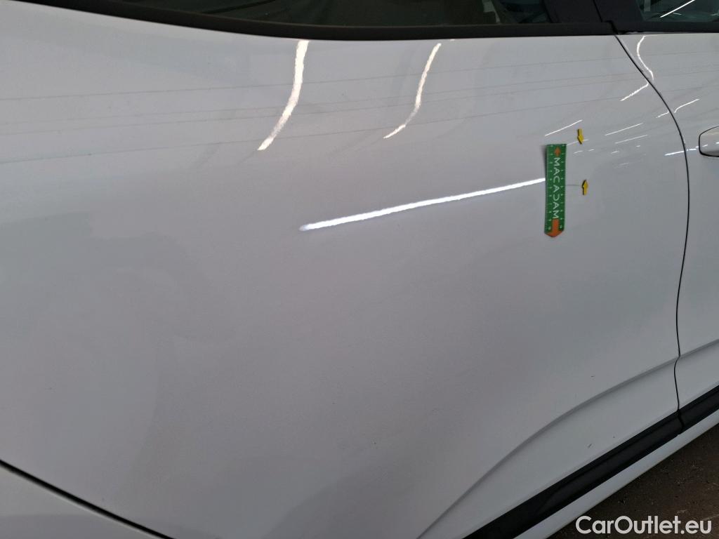  Renault  Clio  V Société Air 1.5 dCi 85CV BVM6 E6dT #17