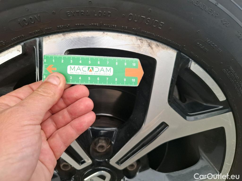  Dacia  Duster  II Prestige 4WD 1.5 dCi 115CV BVM6 E6dT / TRANSFO VP/VF #65