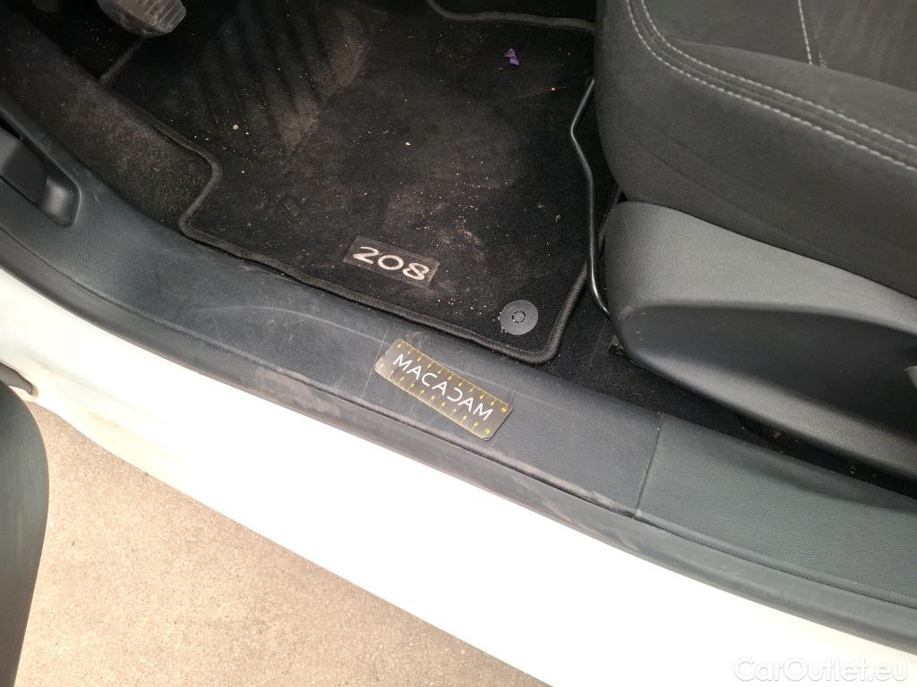  Peugeot  208  Affaire Premium Pack 1.5 HDi 100CV BVM5 E6dT #7