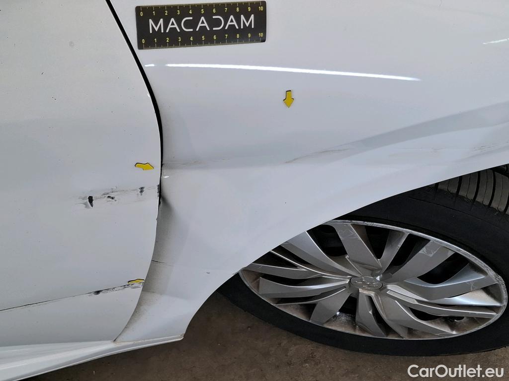  Peugeot  208  Premium 1.5 HDi 100CV BVM6 E6d #25