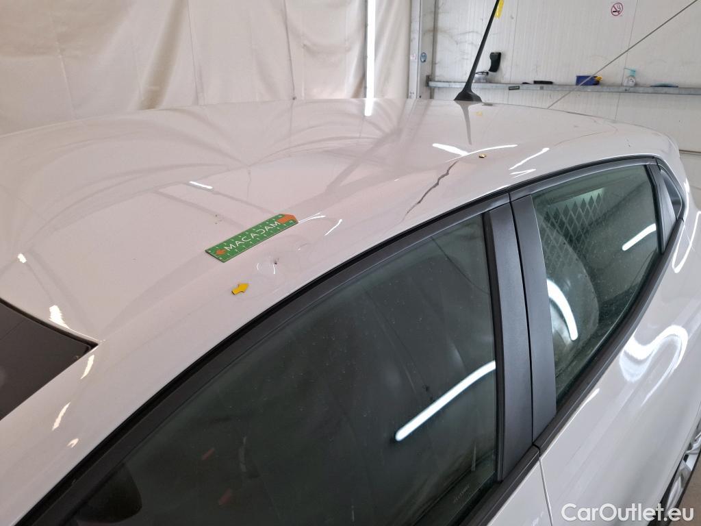  Renault  Clio  V Société Air 1.5 dCi 85CV BVM6 E6dT #7