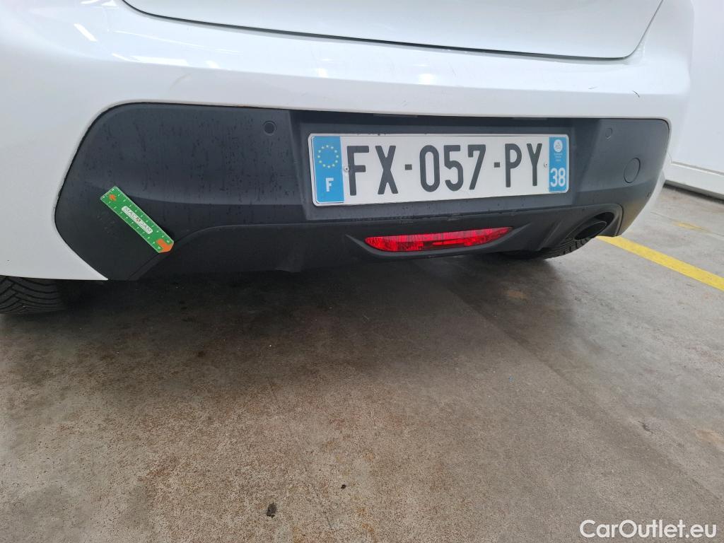  Peugeot  208  Premium 1.5 HDi 100CV BVM6 E6d #42