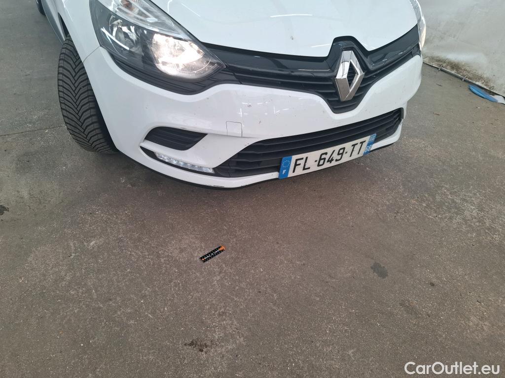  Renault  Clio  IV Air 1.5 dCi 75CV BVM5 E6 #25