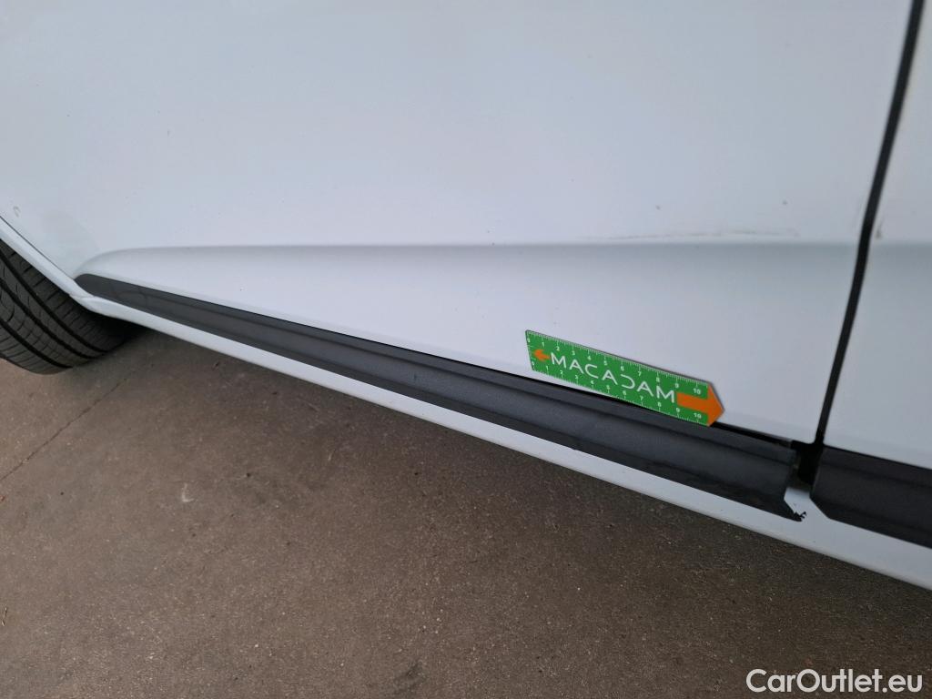 Renault  Clio  V Société Air 1.5 dCi 85CV BVM6 E6dT #35