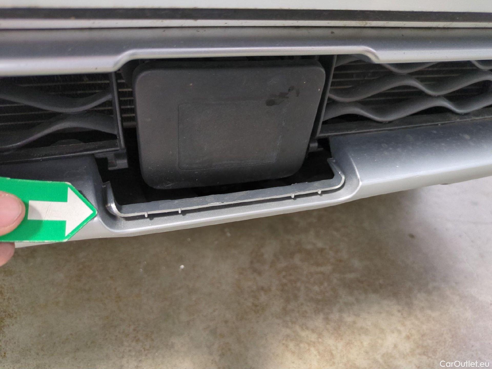  MG  EHS MG  / 2021 / 5P / SUV 1.5T GDI PHEV Comfort Auto / TRANSFO VP/VF #14