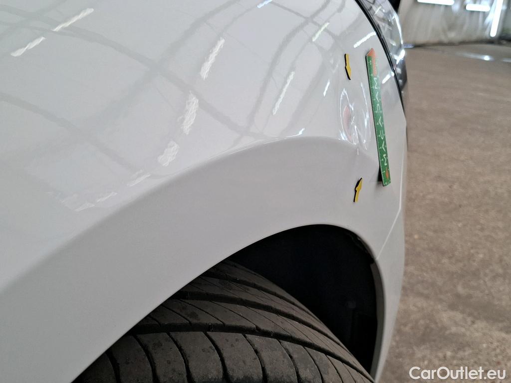  Renault  Clio  V Business 1.6 E-TECH Hybrid 140CV BVA6 E6d / TRANSFO VP/VF #4