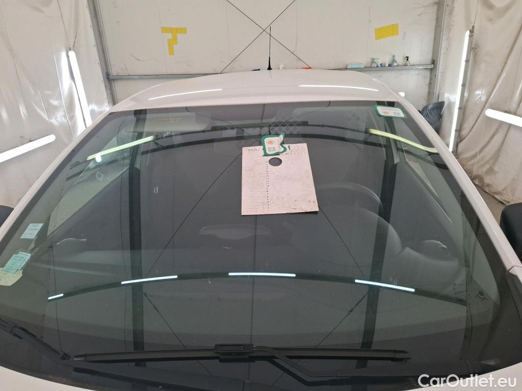  Renault  Clio  IV Air 1.5 dCi 75CV BVM5 E6 #1