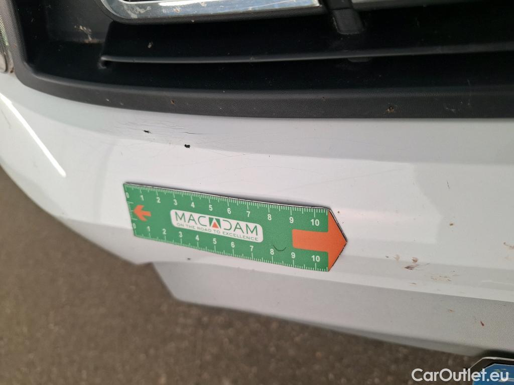  Dacia  Duster  II Prestige 4WD 1.5 dCi 115CV BVM6 E6dT / TRANSFO VP/VF #53