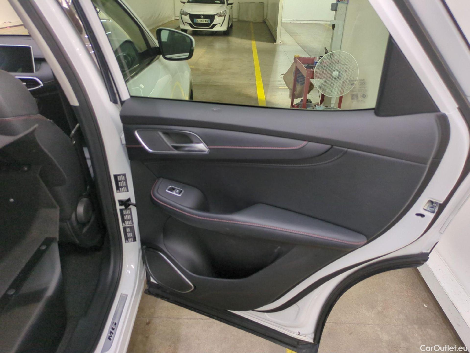  MG  EHS MG  / 2021 / 5P / SUV 1.5T GDI PHEV Comfort Auto / TRANSFO VP/VF #11