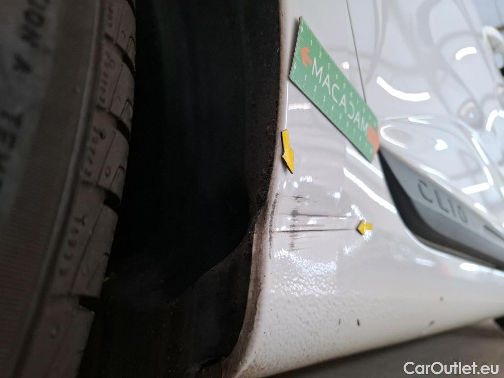  Renault  Clio  V Société Air 1.5 dCi 85CV BVM6 E6dT #16