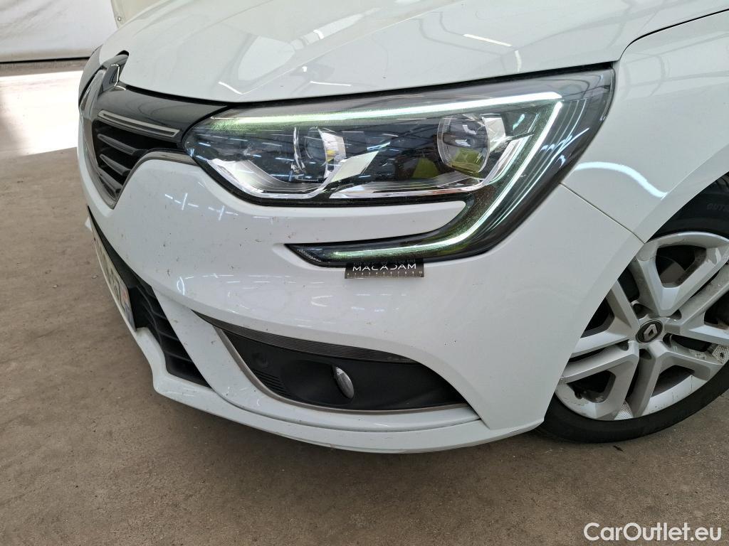  Renault  Megane  IV Grandtour Business 1.3 TCe 115CV BVM6 E6dT / TRANSFO VP/VF #3