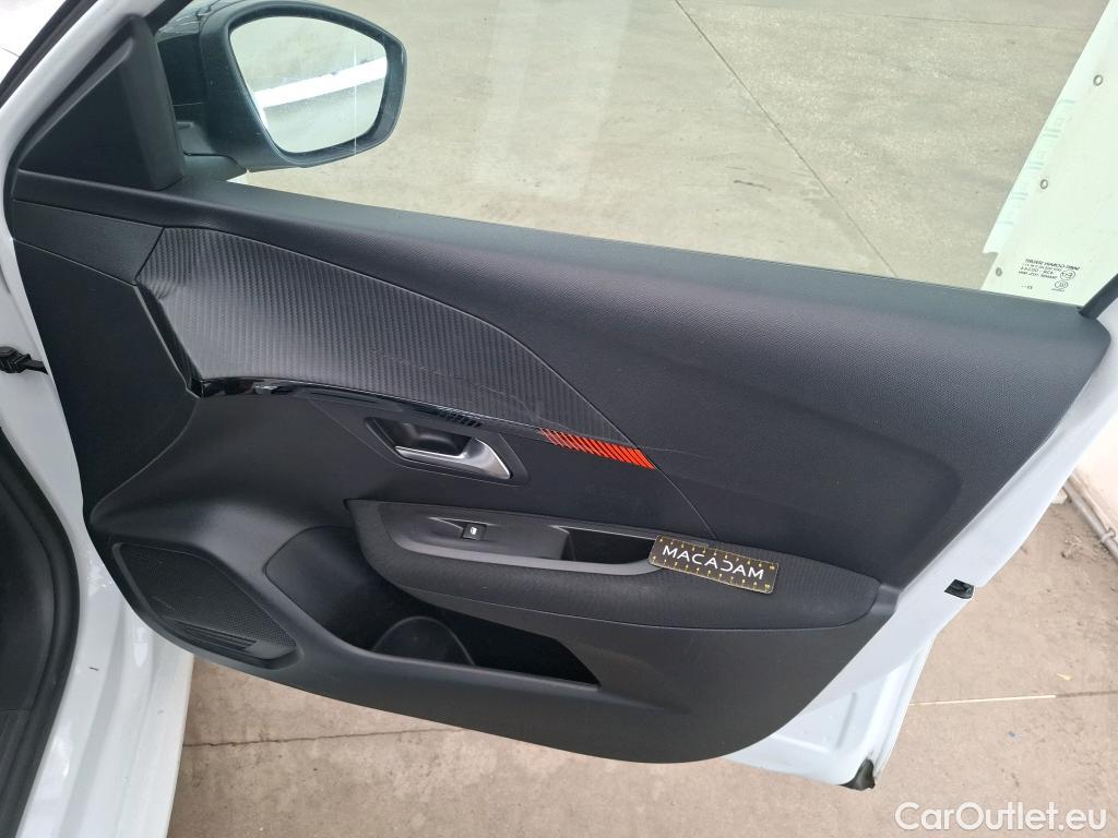  Peugeot  208  Active Business 1.2 PureTech 100CV BVM6 E6d / TRANSFO VP/VF #1