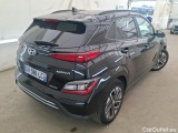  Hyundai  Konna Kona Intuitive Electrique 2WD 39kWh BVA / TRANSFO VP/VF #4