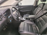  MG  EHS MG  / 2021 / 5P / SUV 1.5T GDI PHEV Comfort Auto / TRANSFO VP/VF #8